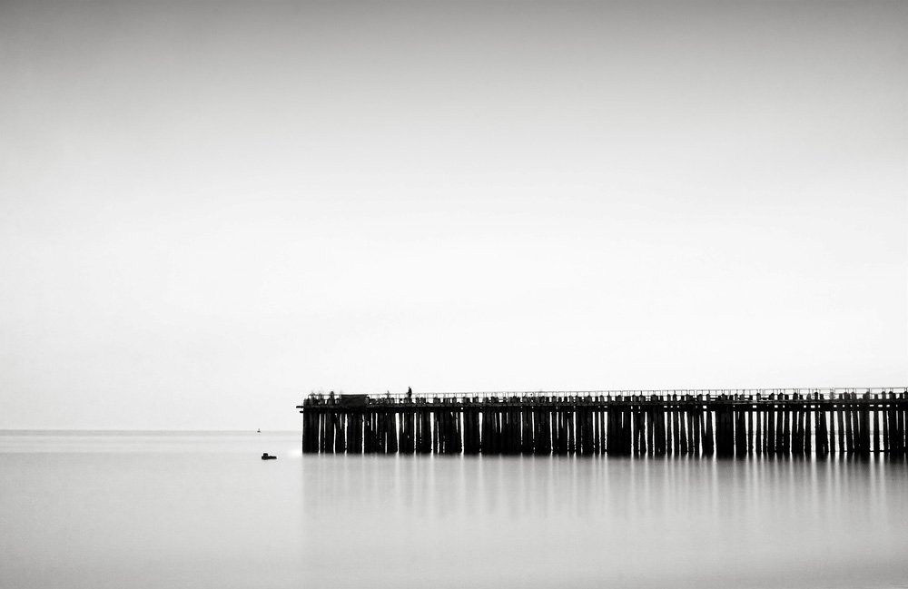 Off centre composition Off centre composition