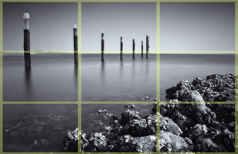 Rules of Thirds Rules of Thirds