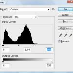 Photoshop Levels Photoshop Levels