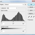 Photoshop Levels Photoshop Levels
