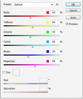 Photoshop Sliders Photoshop Sliders