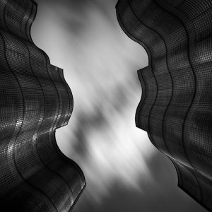 Opposing Forces - © Jeff Gaydash