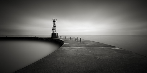 Montrose Jetty II