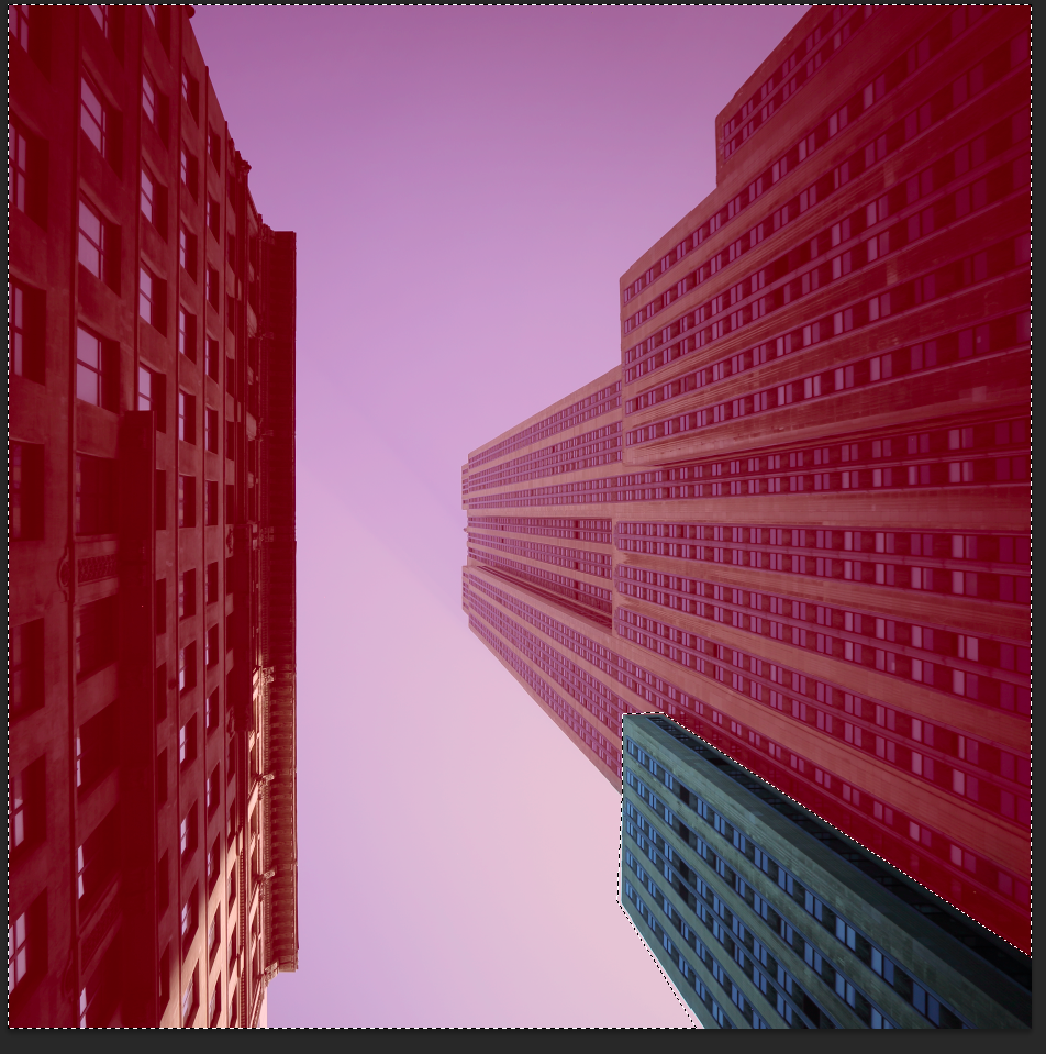 Selections – Part 3: The Pen Tool