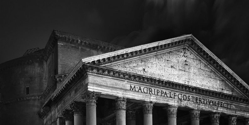 Black and White Photography Advanced Tips