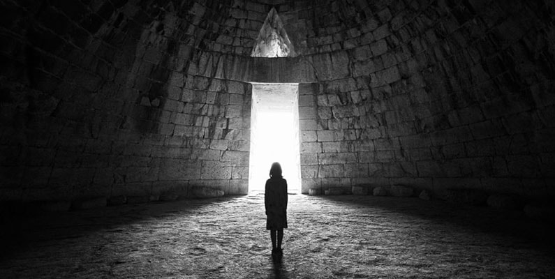 Interview with Julia Anna Gospodarou