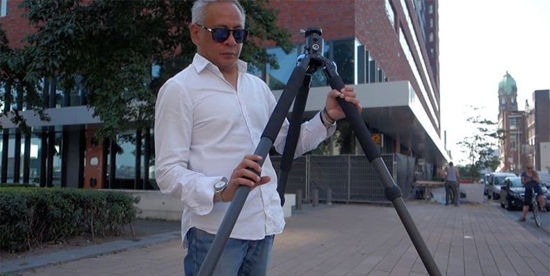 Being a professional photographer in the digital age