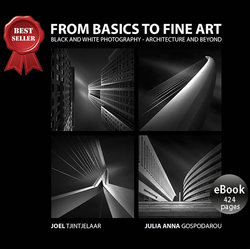 from basics to fine art black and white photography tutorial