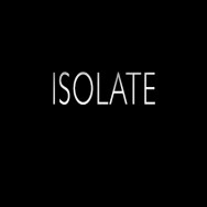 isolate