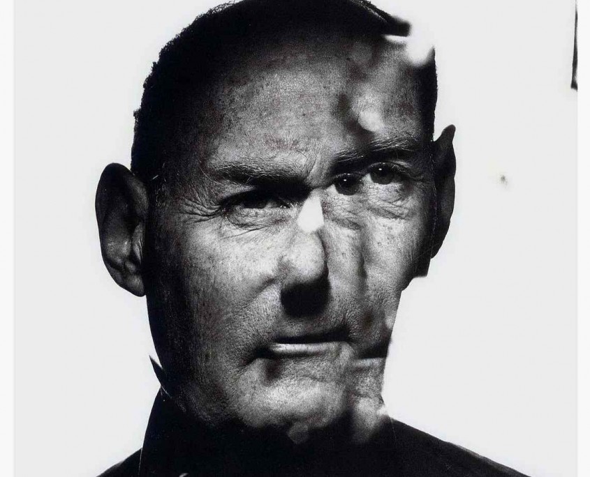 top 10 self portraits