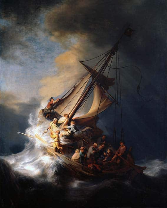 Rembrandt-Christ-in-the-Storm-on-the-Lake-of-Galilee
