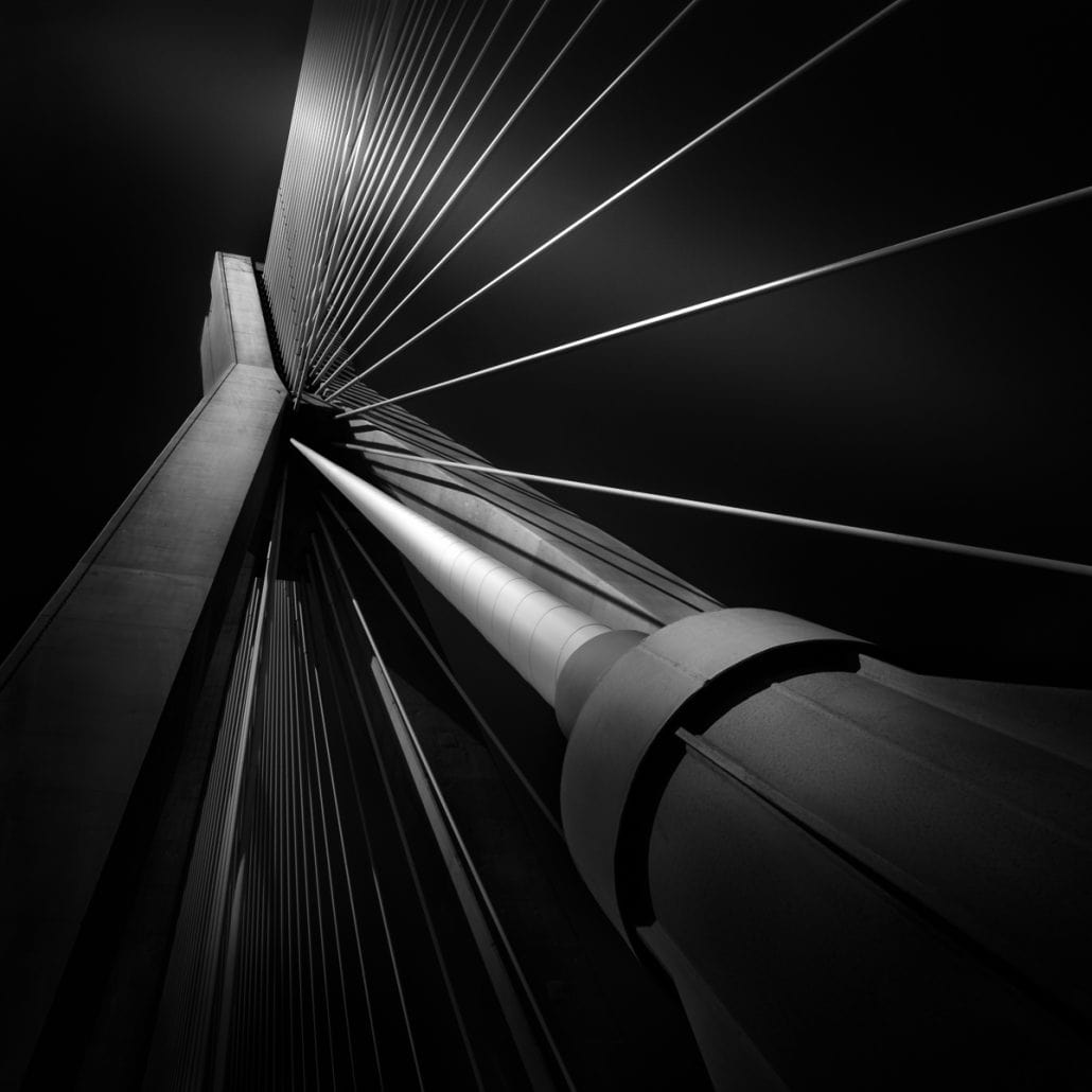 Rio Antirrio Bridge, Patras (c) Julia Anna Gospodarou