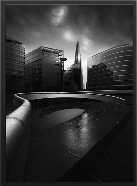 The Scoop London By Joel Tjintjelaar